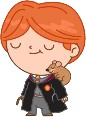 ron weasley