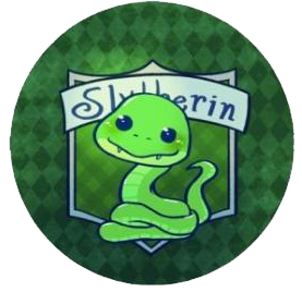 slytherin